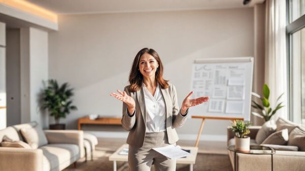 10 astuces incontournables pour vendre son bien sans agence
