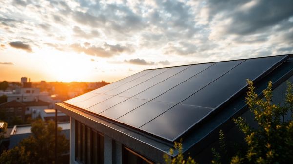 6 avantages de l'énergie solaire pour alléger vos coûts