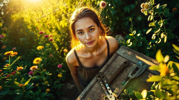 Choisir un service d'entretien de jardin : guide et astuces