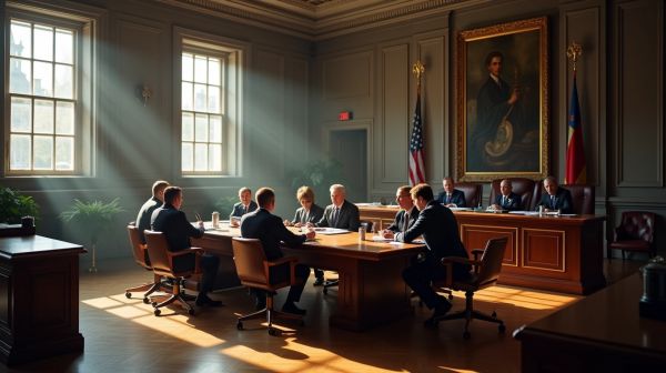 Formation CSE : comprendre les enjeux et obligations des élus