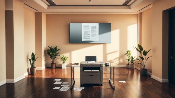 Les meilleures imprimantes professionnelles pour votre activité