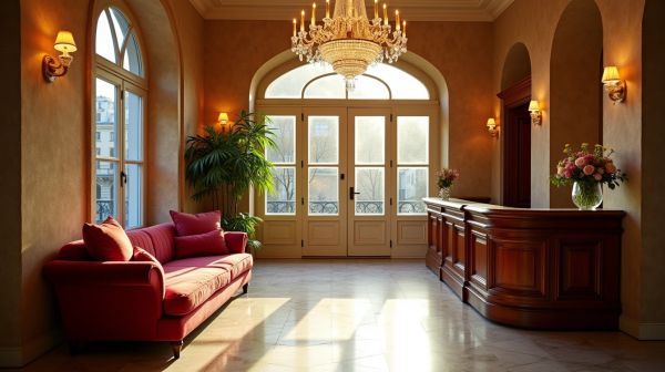 Où séjourner à Paris 5 : hôtels de charme et confort