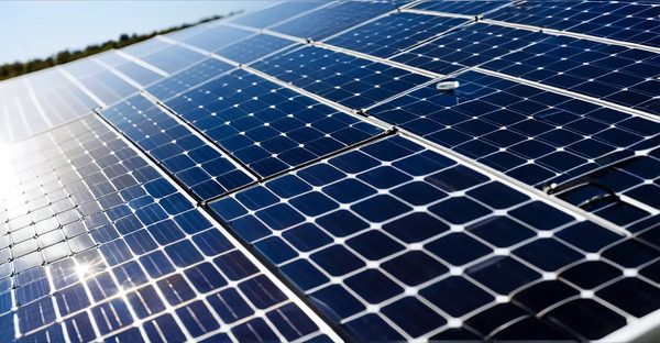 Panneau solaire photovoltaïque : comment réduire vos factures d'énergie