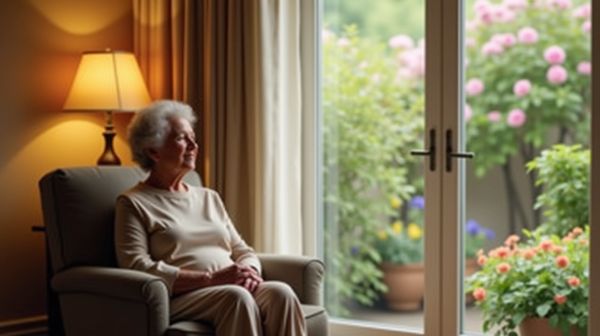 Prévoir vos obsèques seniors pour soulager vos proches