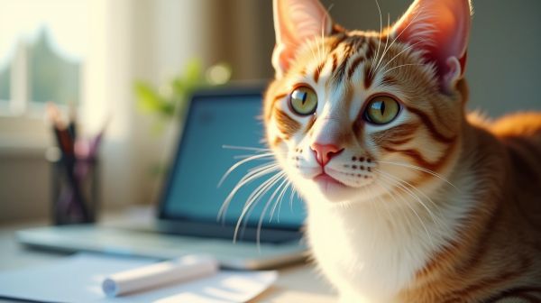 Quel est le prix d'une mutuelle chat adaptée à vos besoins ?
