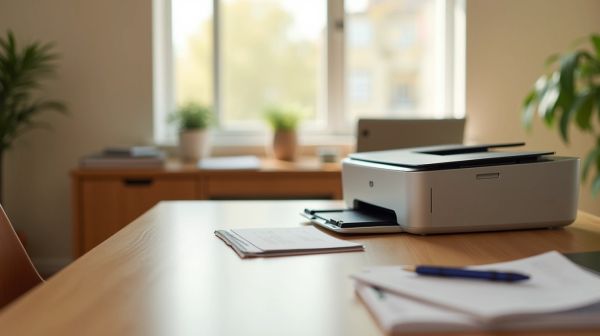Quel type d'imprimante professionnelle convient à vos besoins ?