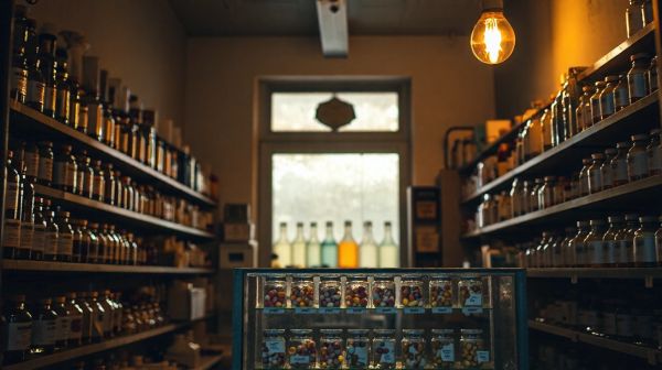 Top 5 sites pour acheter des poppers de qualité à bon prix