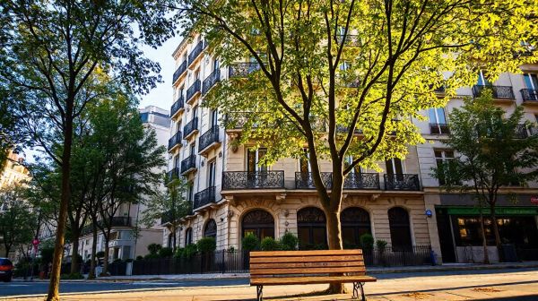 Top conseils pour rénover votre appartement dans le 17e arrondissement à Paris