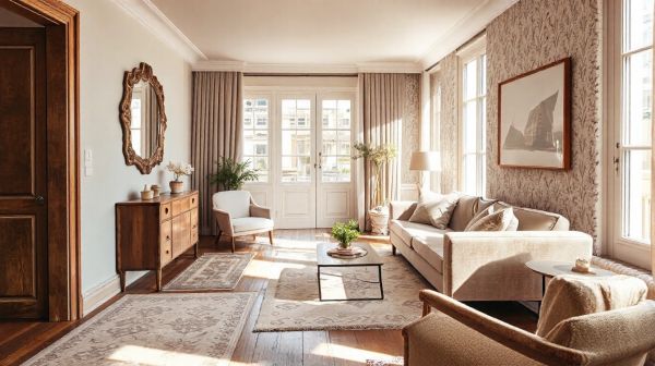 Top conseils pour rénover votre appartement dans le 17e arrondissement à Paris