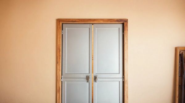Top stratégies pour améliorer l'isolation des portes de garage