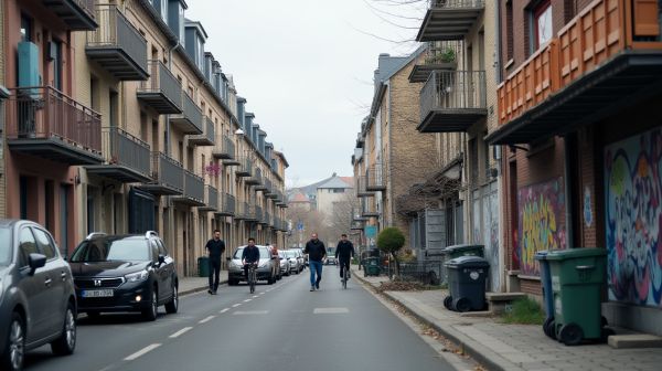 Travaux d’assainissement à Montreuil : ce que vous devez savoir