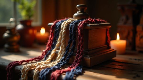 Trouvez votre mala tibétain adapté à votre pratique spirituelle