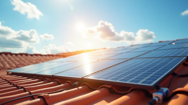 Vous songez à l'installation solaire pour réduire vos factures ?
